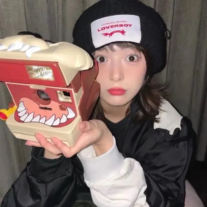 华丽的休假